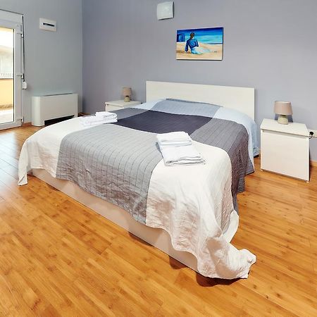 Apartments Villa Fourtuna Бар Екстер'єр фото