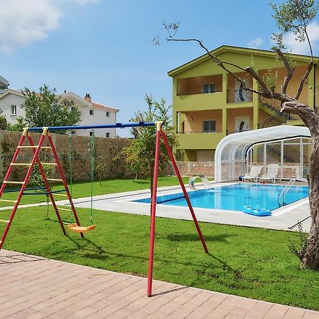 Apartments Villa Fourtuna Бар Екстер'єр фото