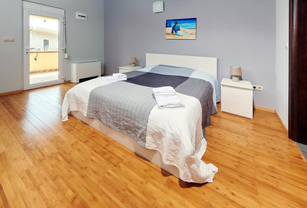 Apartments Villa Fourtuna Бар Екстер'єр фото