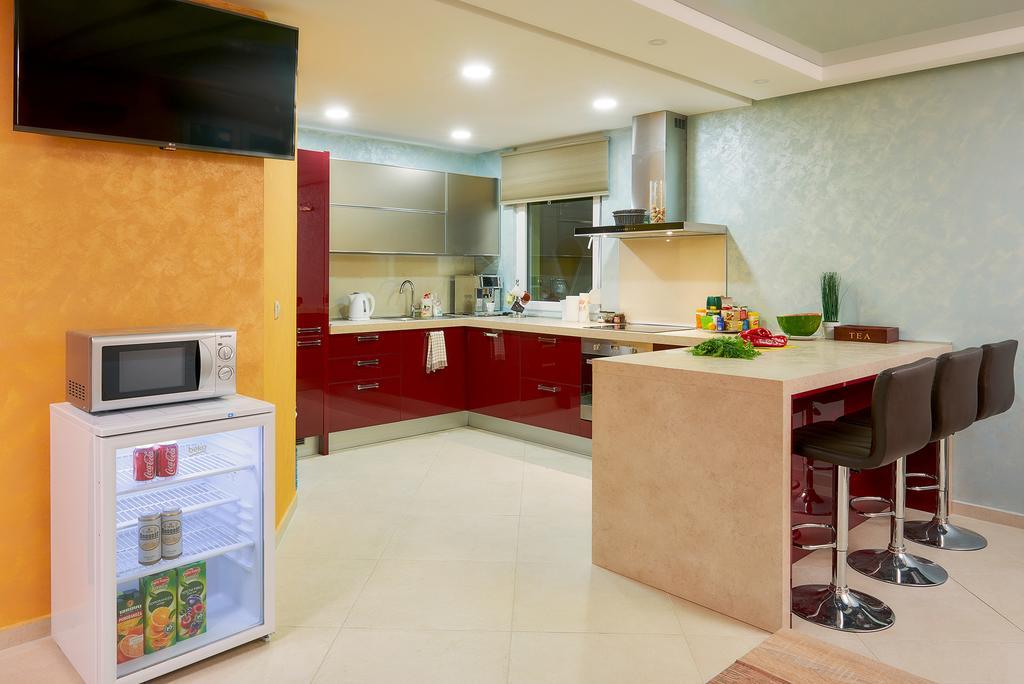 Apartments Villa Fourtuna Бар Екстер'єр фото