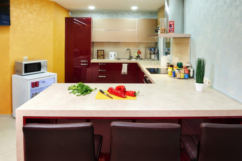 Apartments Villa Fourtuna Бар Екстер'єр фото