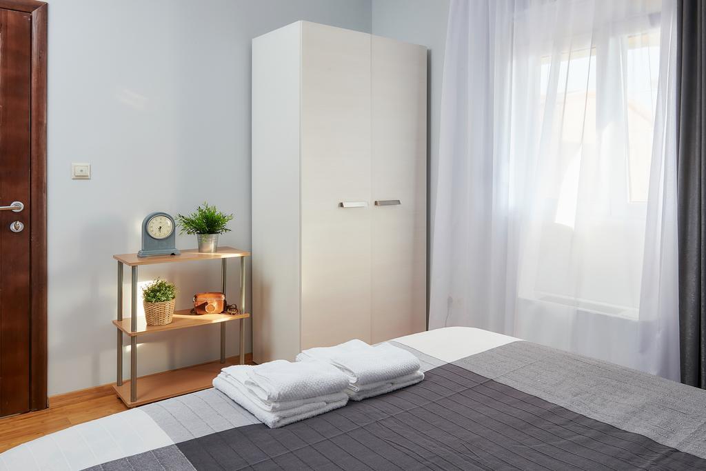 Apartments Villa Fourtuna Бар Екстер'єр фото