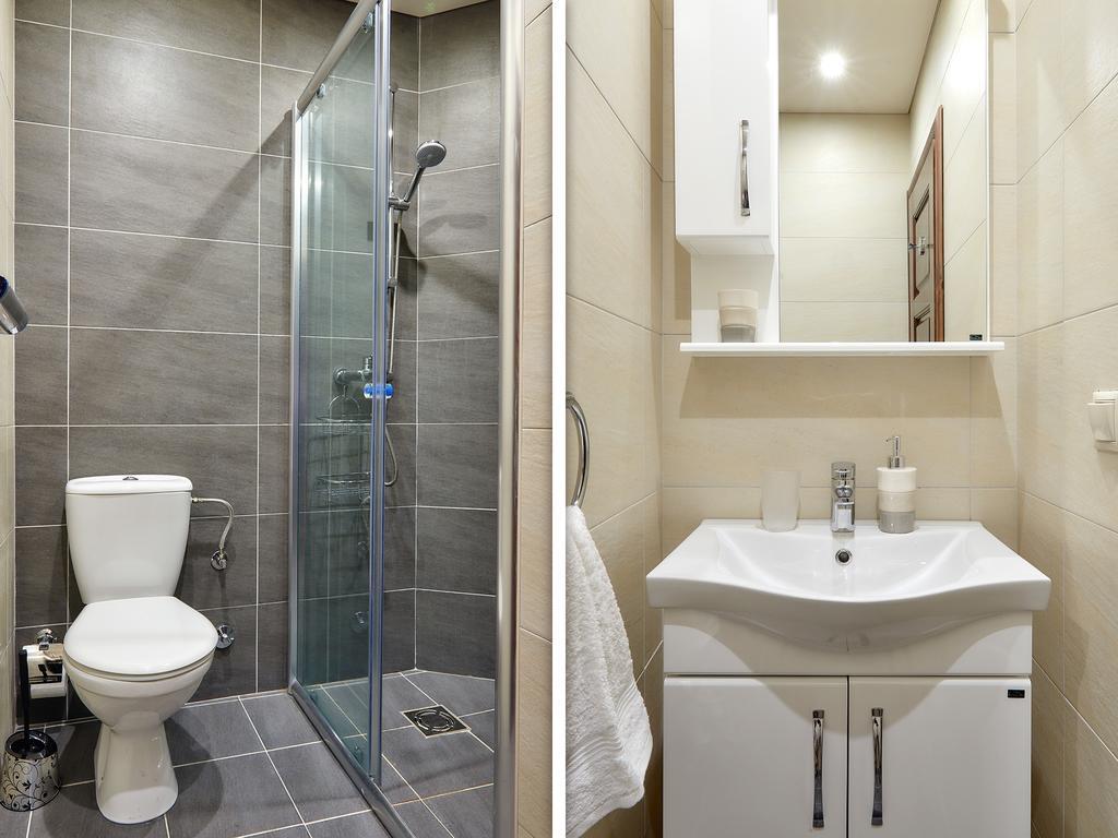 Apartments Villa Fourtuna Бар Екстер'єр фото