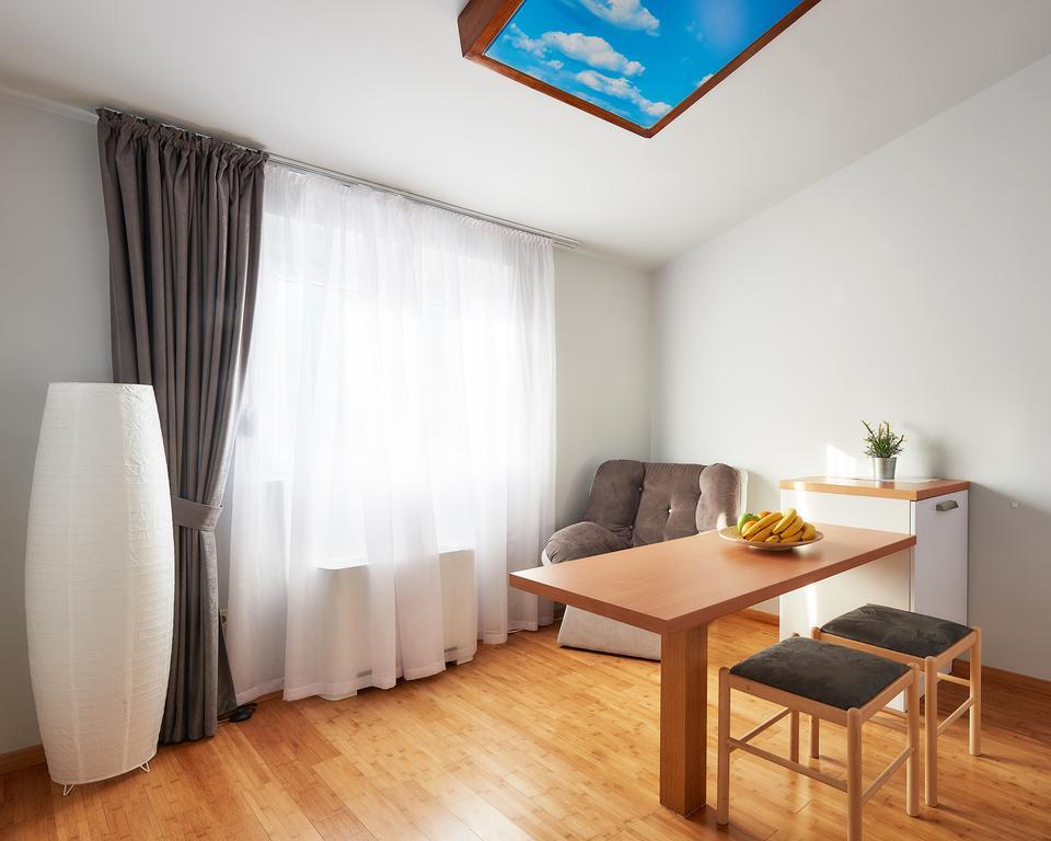 Apartments Villa Fourtuna Бар Екстер'єр фото