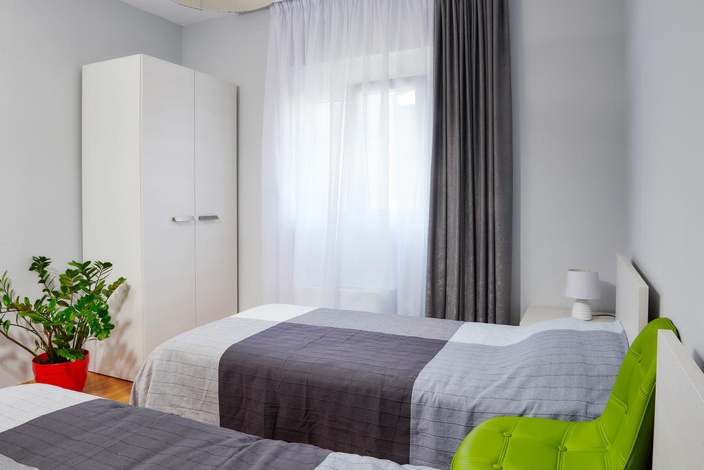 Apartments Villa Fourtuna Бар Екстер'єр фото