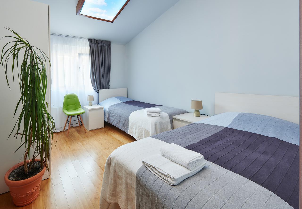 Apartments Villa Fourtuna Бар Екстер'єр фото